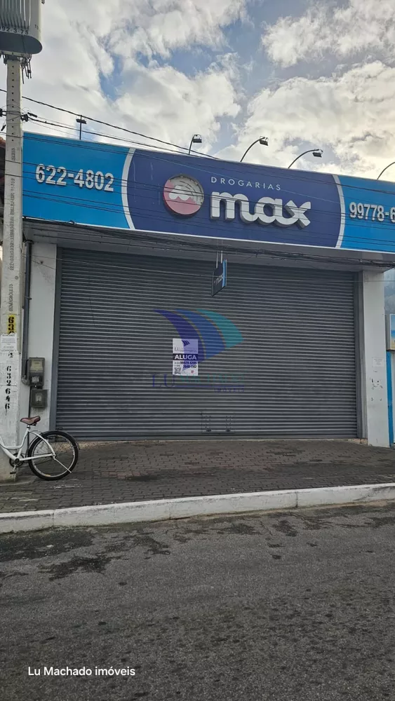 Prédio Inteiro, 280 m² - Foto 1