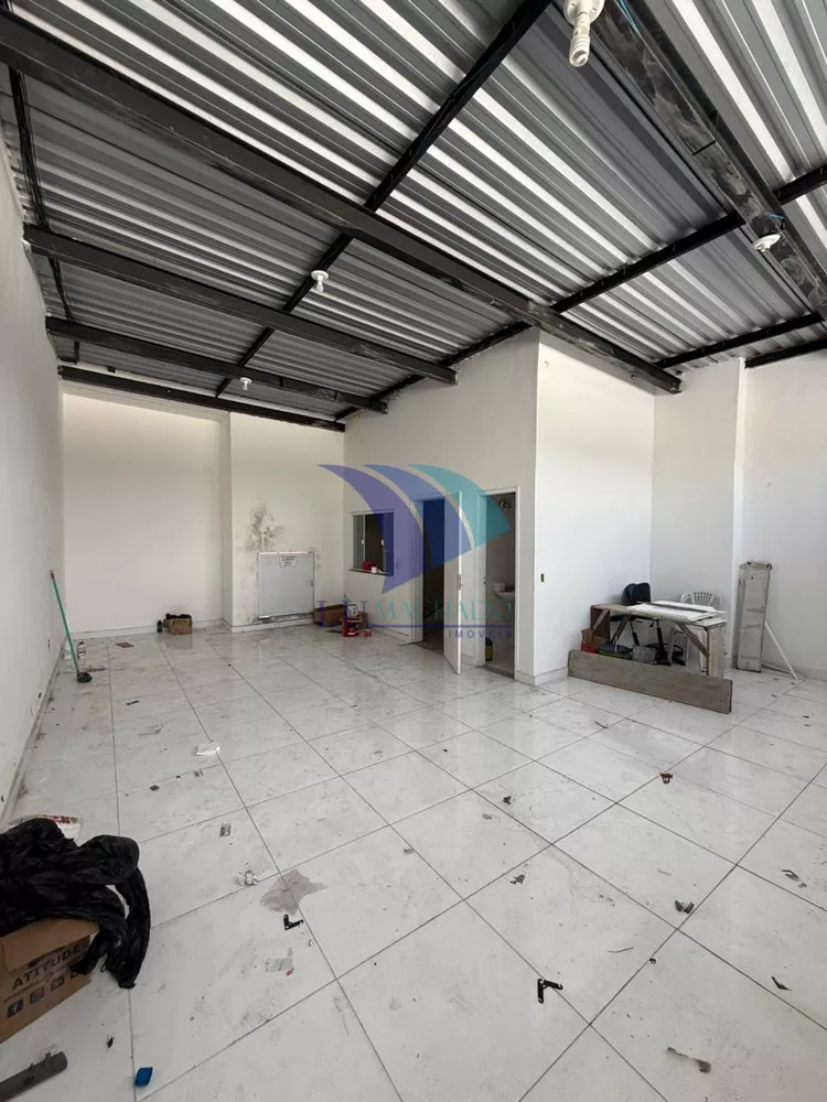 Prédio Inteiro, 280 m² - Foto 15