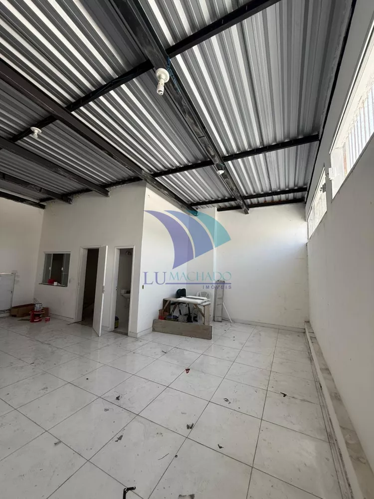 Prédio Inteiro, 280 m² - Foto 24