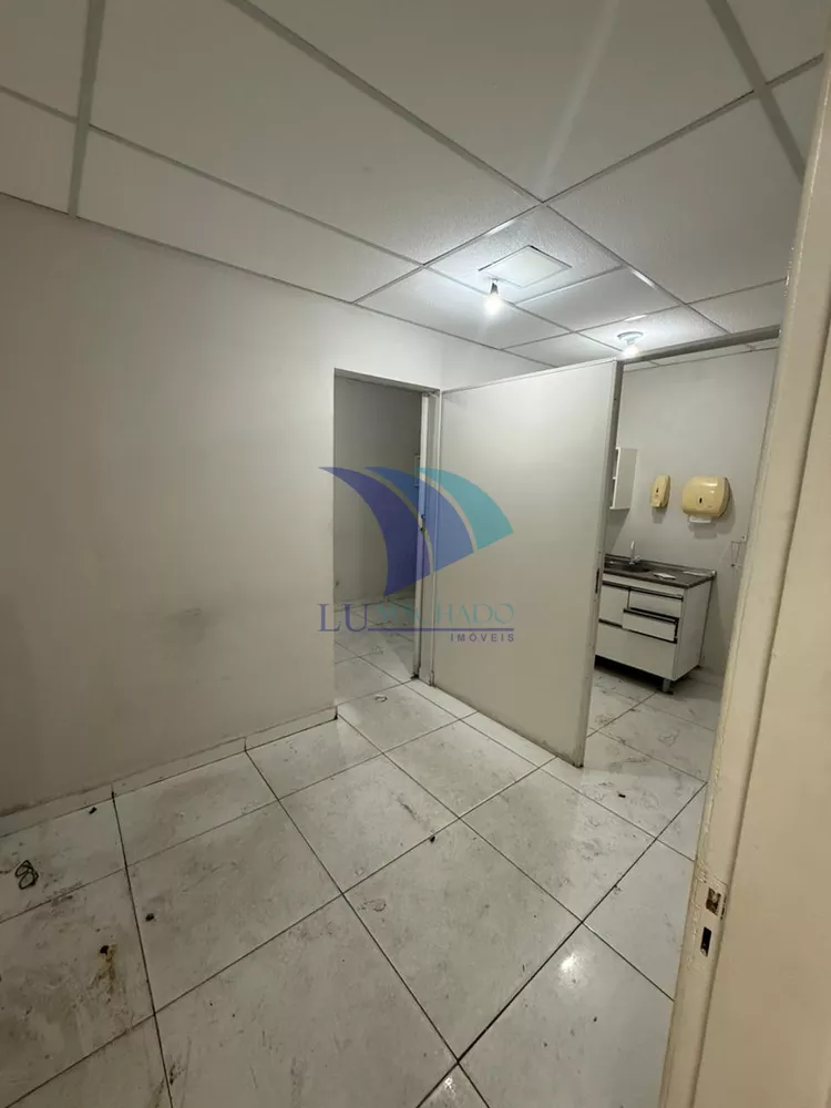 Prédio Inteiro, 280 m² - Foto 22