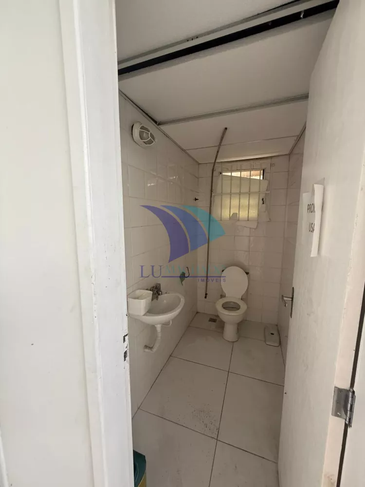 Prédio Inteiro, 280 m² - Foto 12