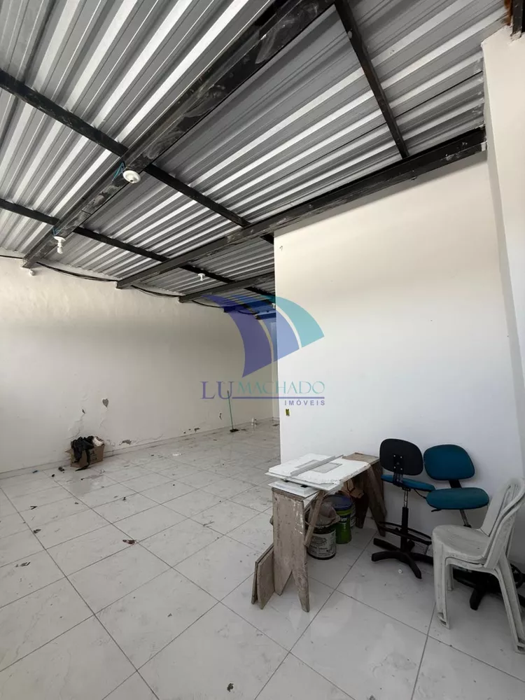 Prédio Inteiro, 280 m² - Foto 32