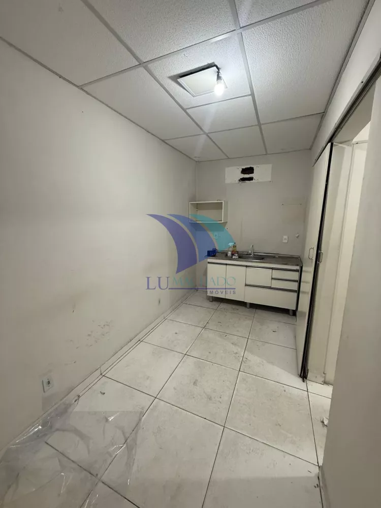 Prédio Inteiro, 280 m² - Foto 17