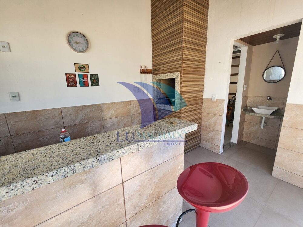 Casa, 2 quartos, 110 m² - Foto 3