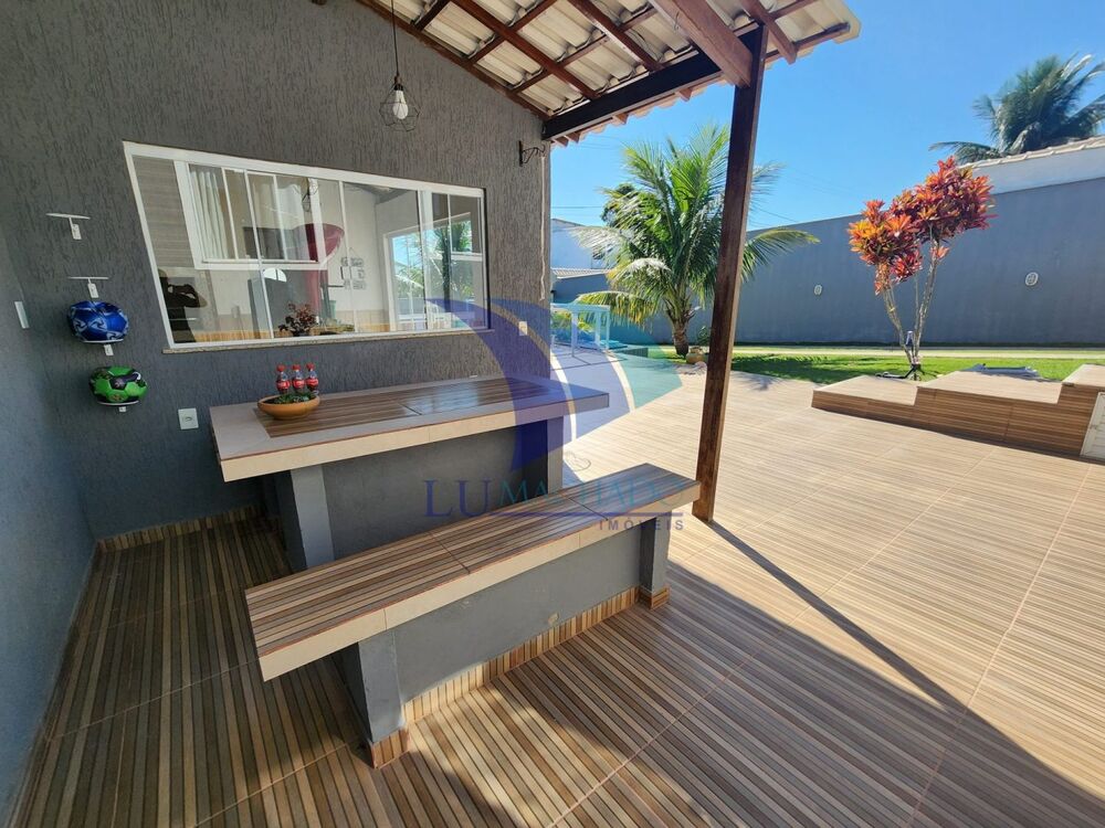 Casa, 2 quartos, 110 m² - Foto 4