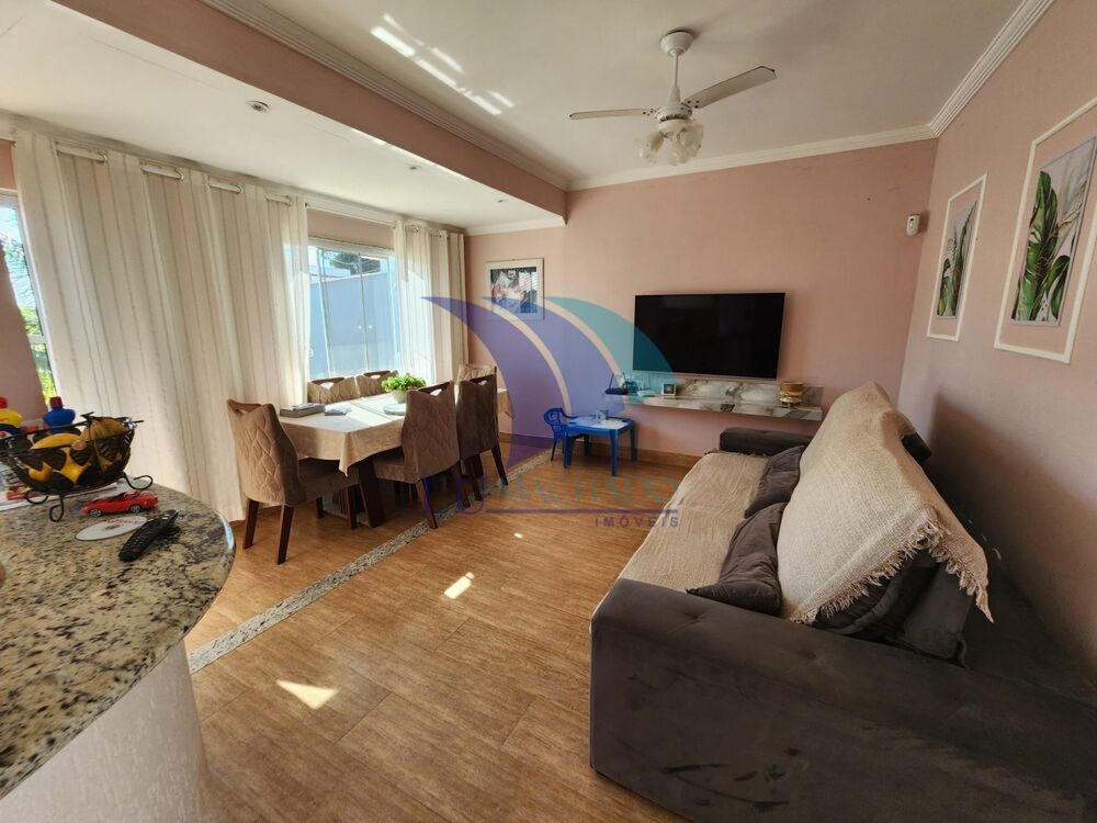 Casa, 2 quartos, 110 m² - Foto 2