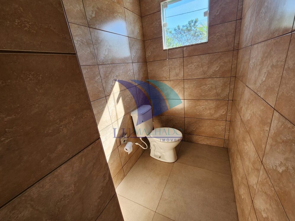 Casa, 2 quartos, 110 m² - Foto 1