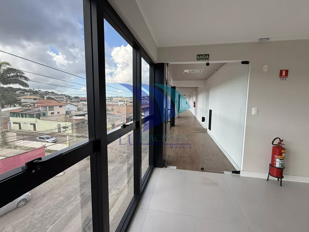 Prédio Inteiro, 41 m² - Foto 28