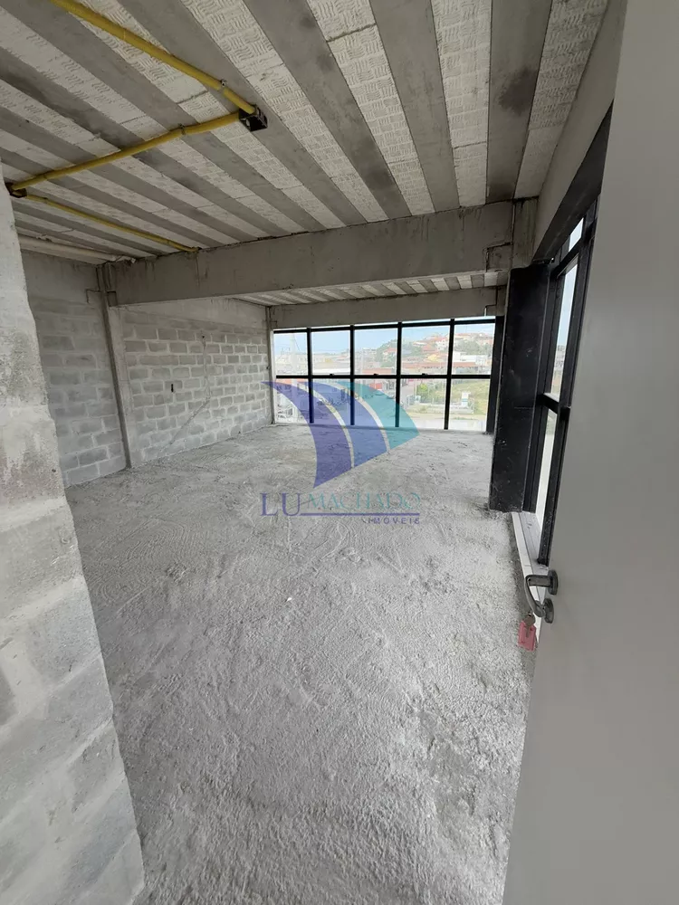 Prédio Inteiro, 41 m² - Foto 16