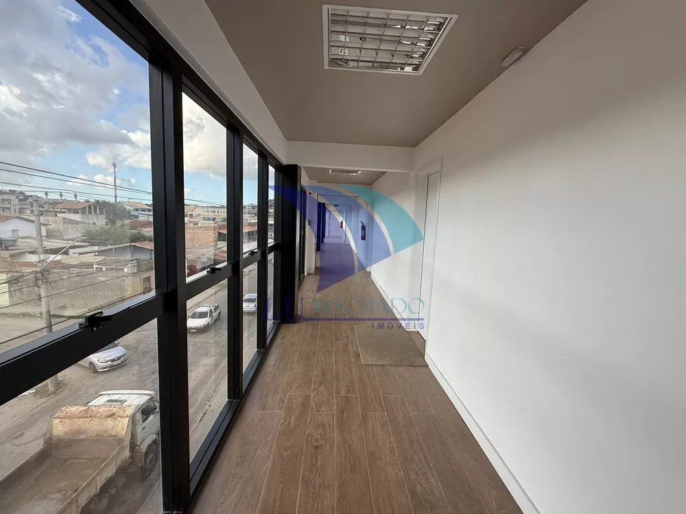 Prédio Inteiro, 41 m² - Foto 32