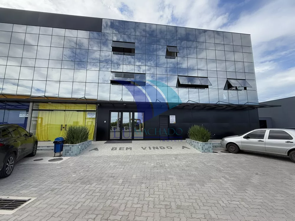 Prédio Inteiro, 41 m² - Foto 4