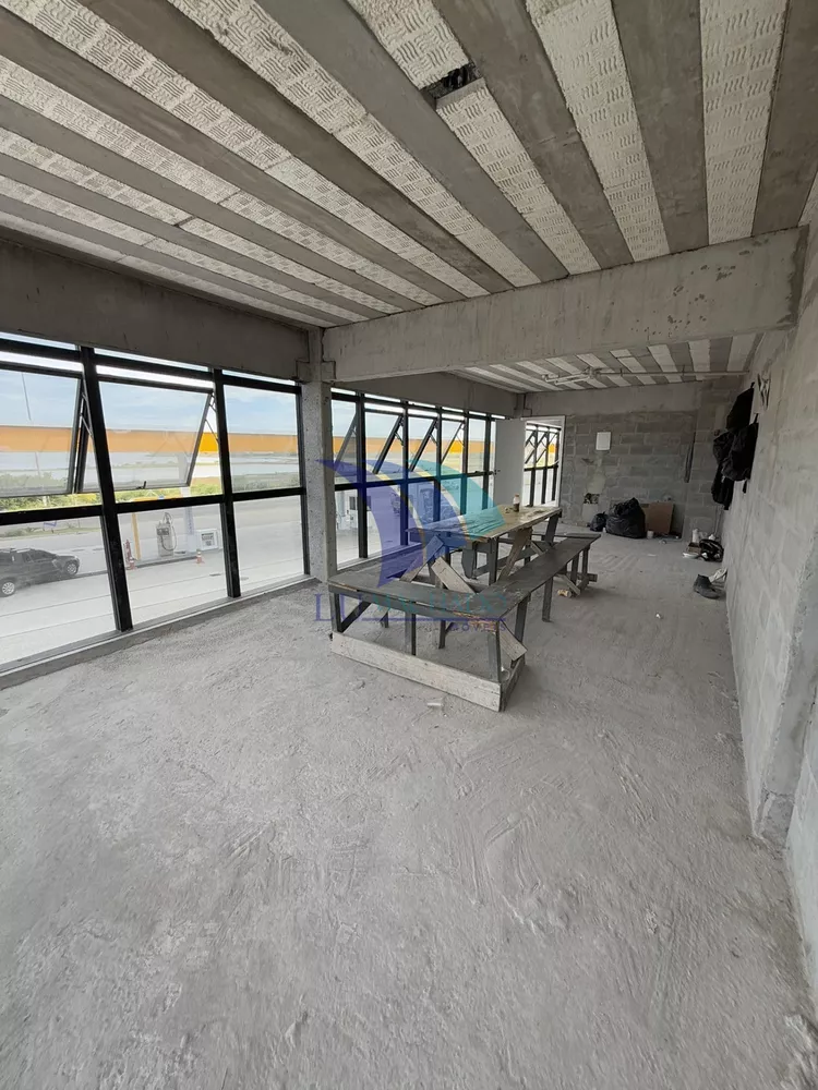 Prédio Inteiro, 41 m² - Foto 8