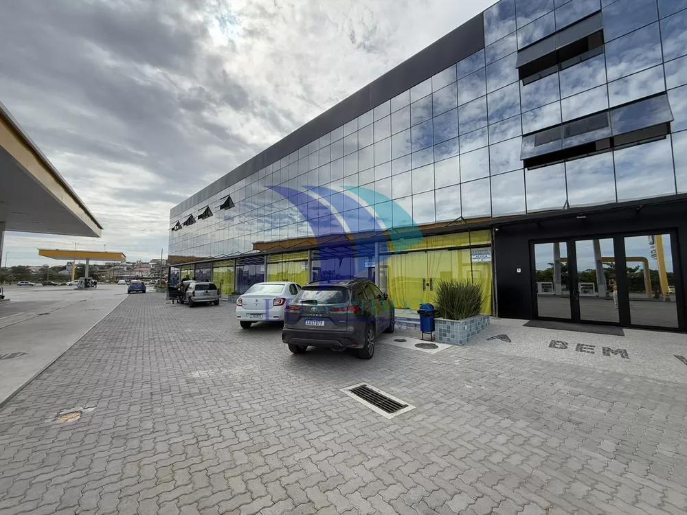 Prédio Inteiro, 41 m² - Foto 4