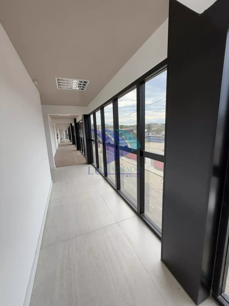 Prédio Inteiro, 41 m² - Foto 24