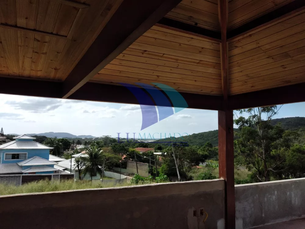 Casa, 3 quartos, 110 m² - Foto 2