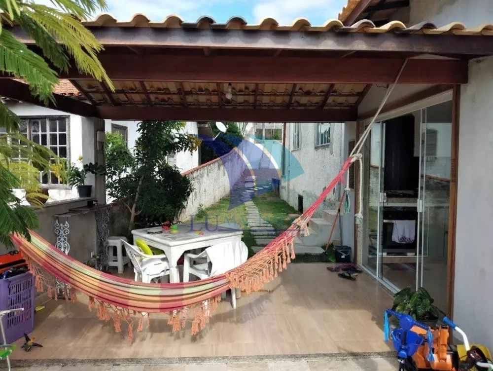 Casa, 3 quartos, 110 m² - Foto 9