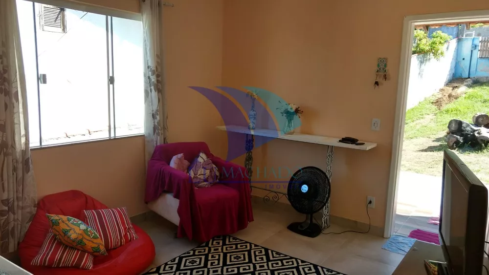 Casa, 3 quartos, 110 m² - Foto 22