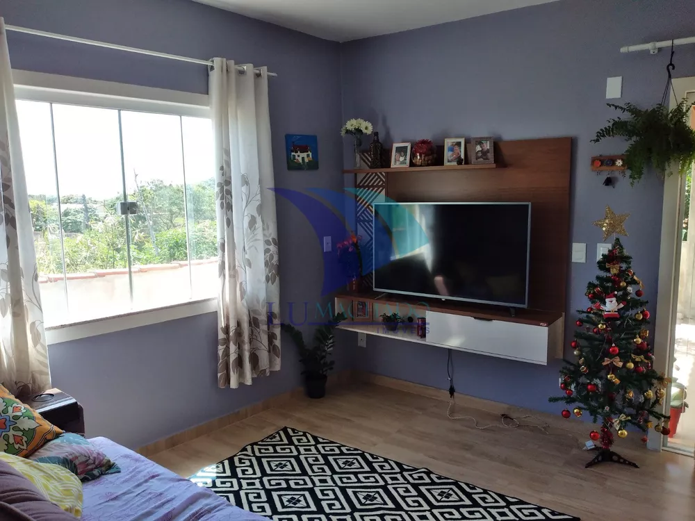 Casa, 3 quartos, 110 m² - Foto 8