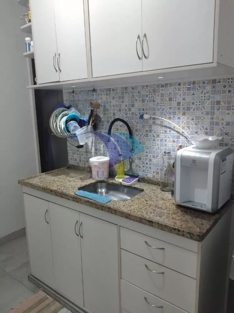 Casa, 3 quartos, 110 m² - Foto 18