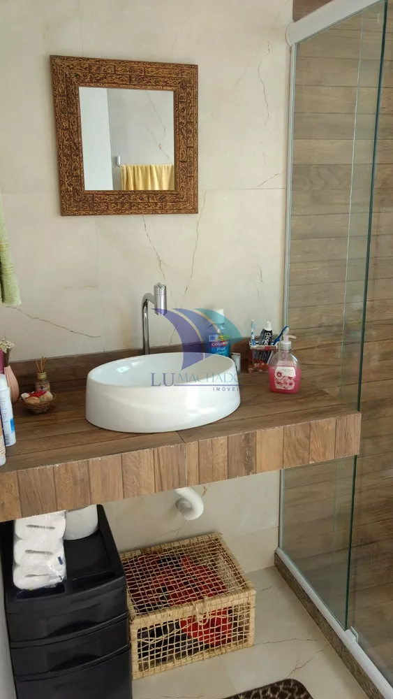 Casa, 3 quartos, 110 m² - Foto 15