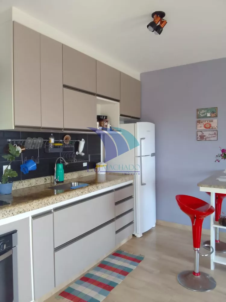 Casa, 3 quartos, 110 m² - Foto 3