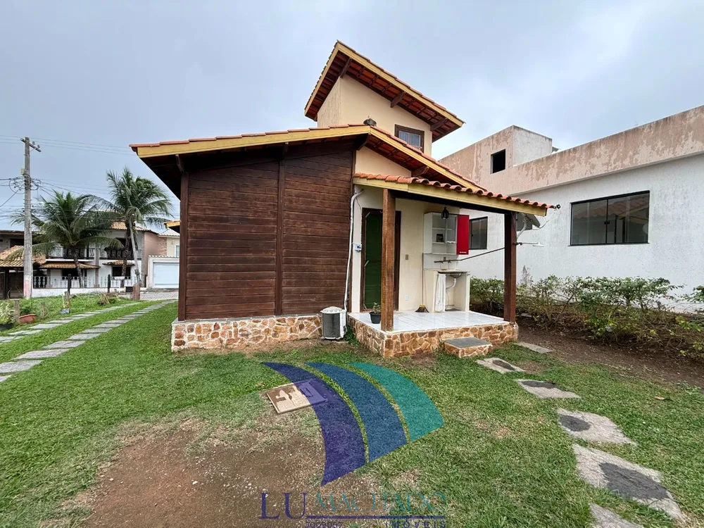 Casa, 1 quarto - Foto 21