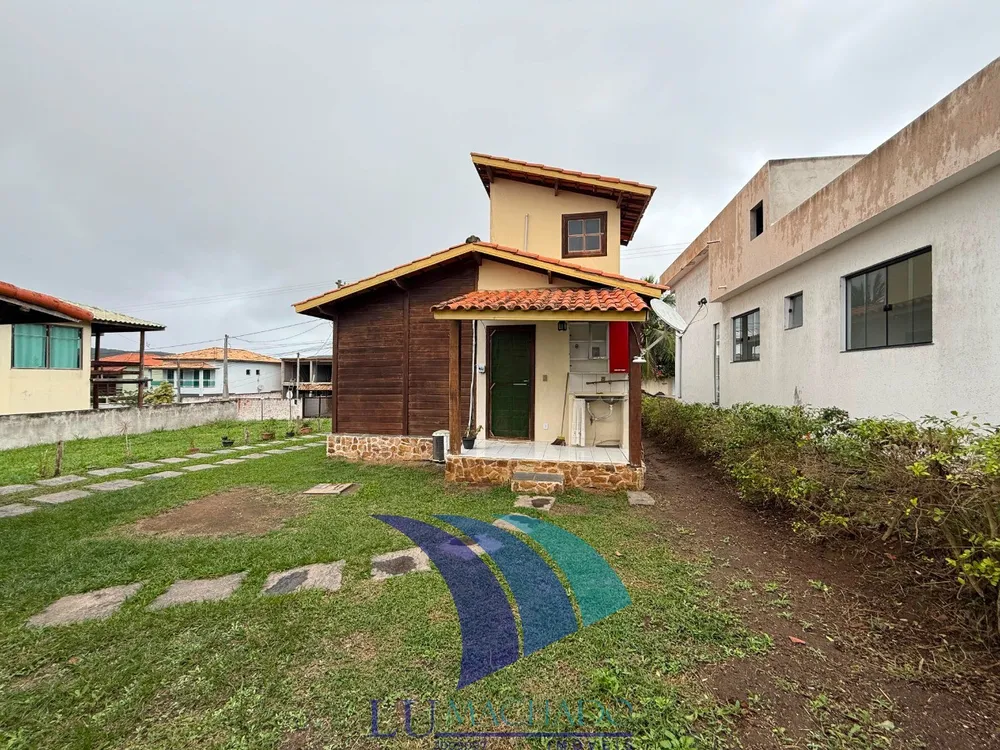 Casa, 1 quarto - Foto 18