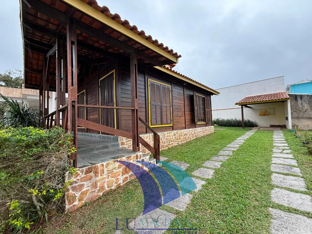 Casa, 1 quarto - Foto 6