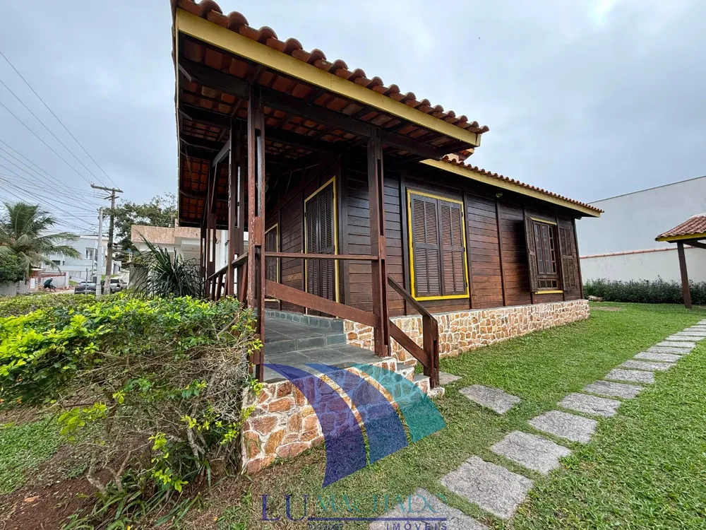 Casa, 1 quarto - Foto 2