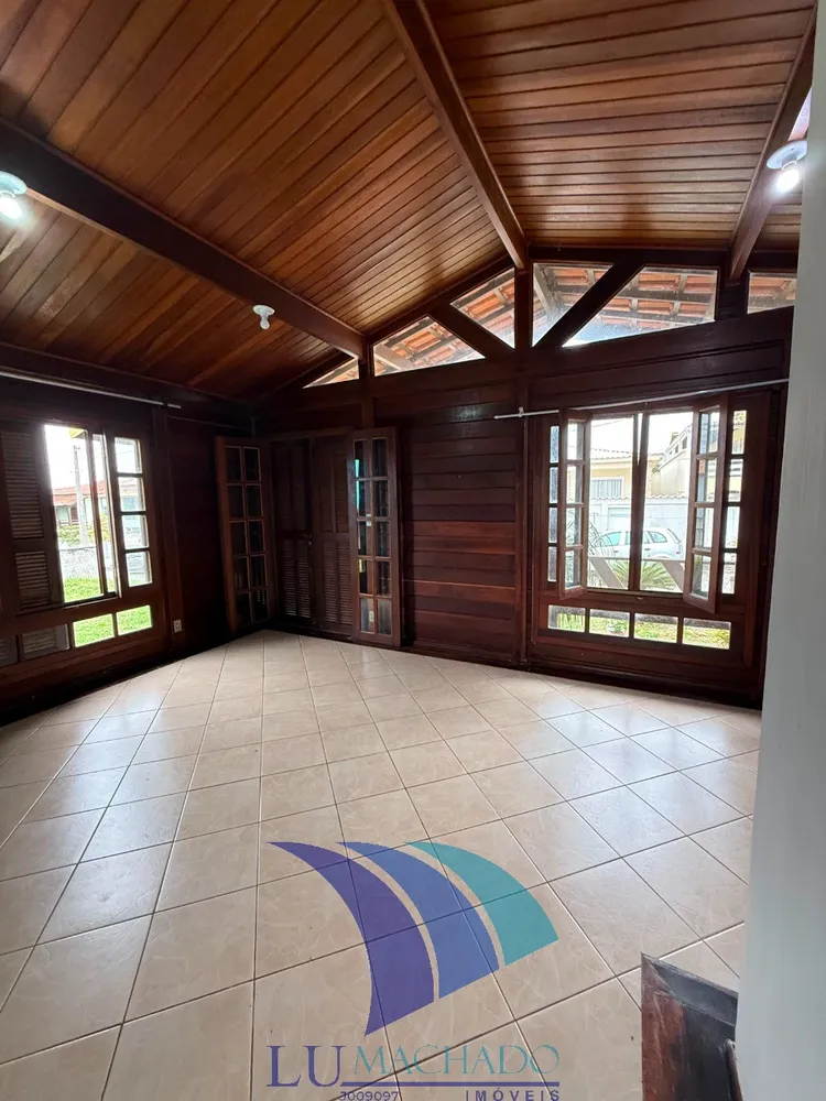 Casa, 1 quarto - Foto 20