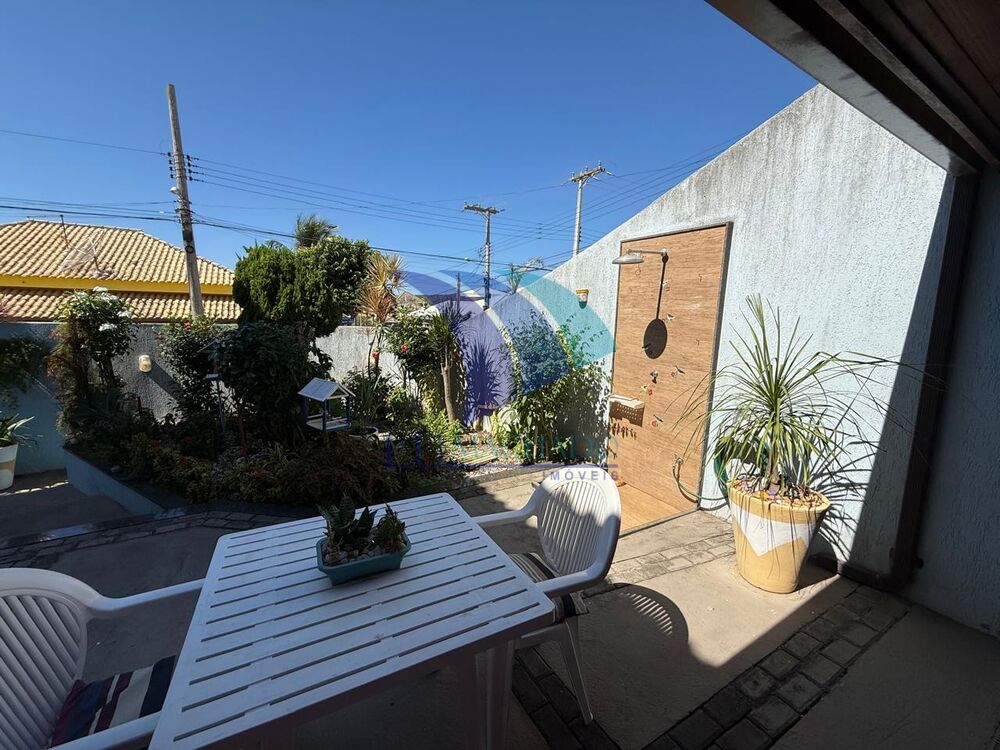 Casa, 3 quartos, 236 m² - Foto 2