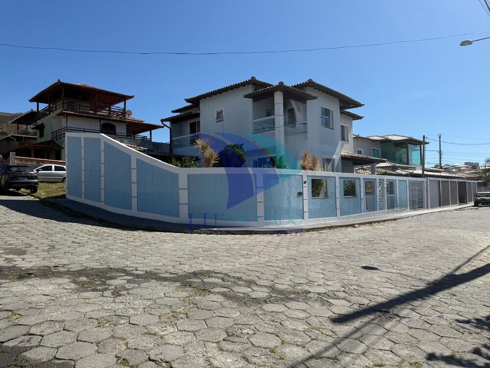 Casa, 3 quartos, 236 m² - Foto 12