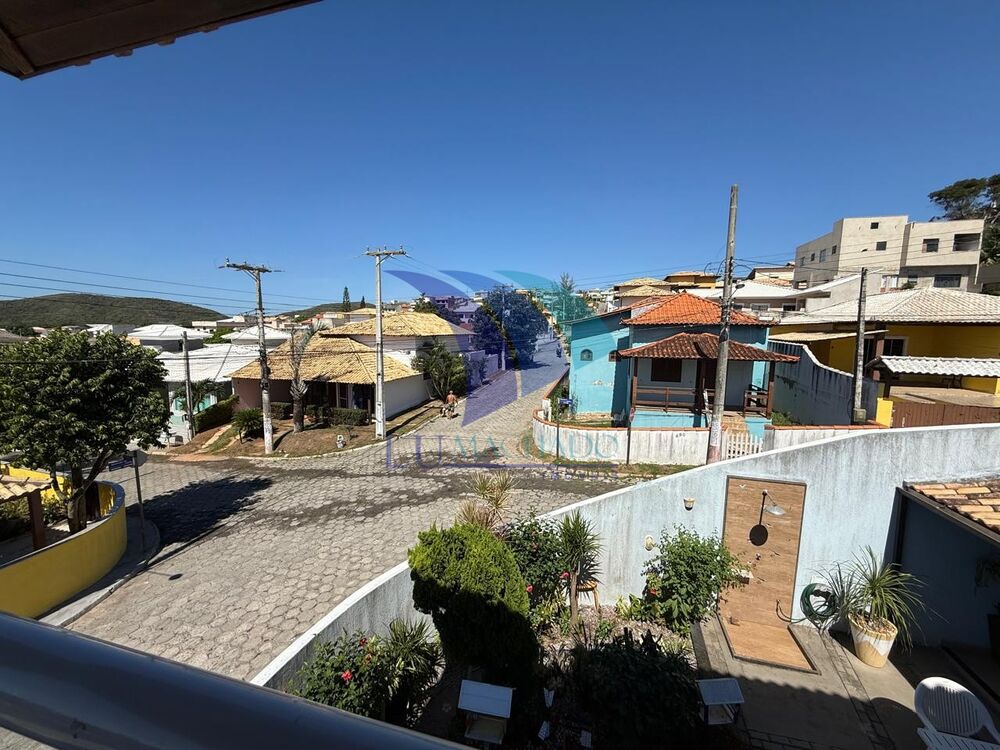 Casa, 3 quartos, 236 m² - Foto 4