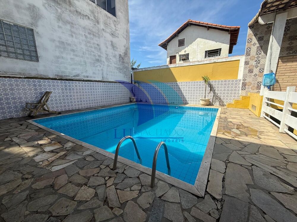 Casa à venda e aluguel com 5 quartos, 400m² - Foto 30