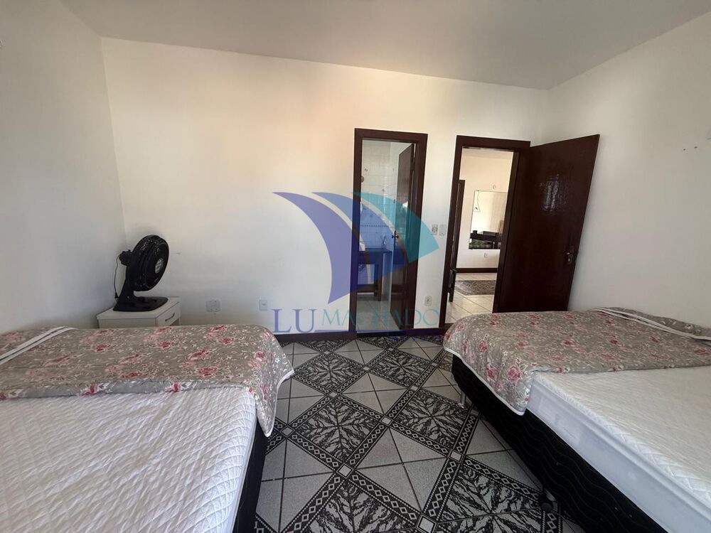 Casa à venda e aluguel com 5 quartos, 400m² - Foto 20