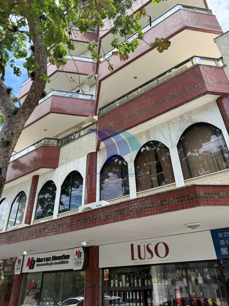 Apartamento, 3 quartos, 170 m² - Foto 78