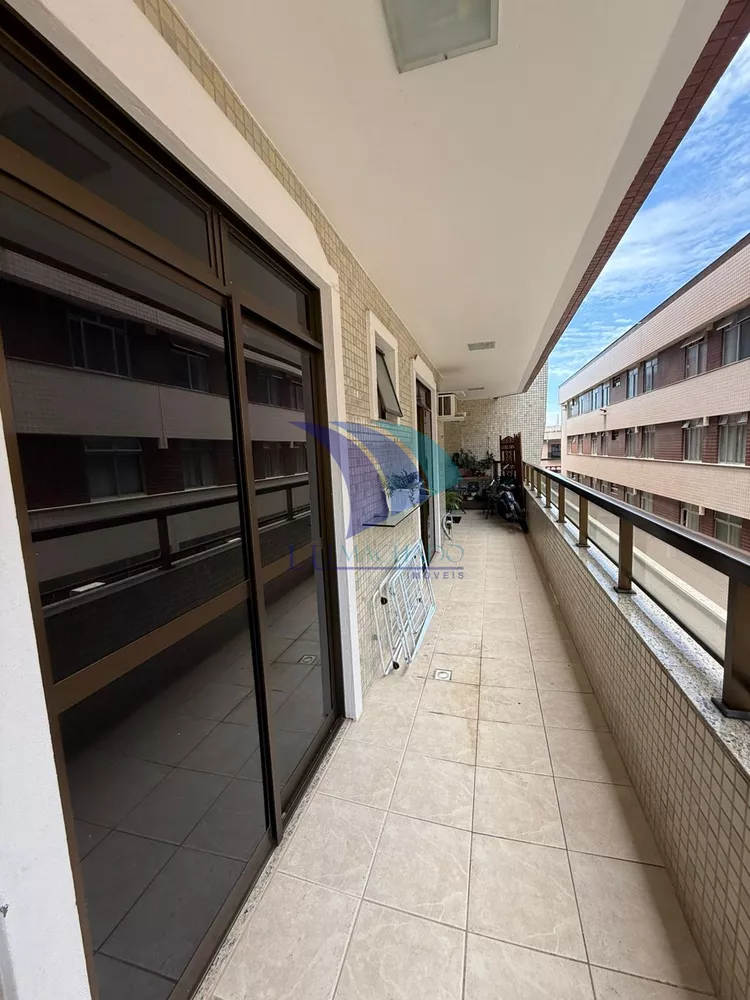 Apartamento, 3 quartos, 170 m² - Foto 10