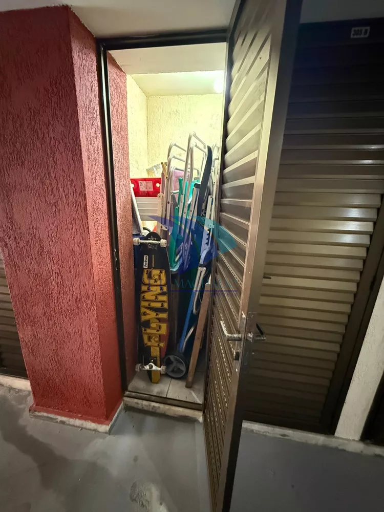 Apartamento, 3 quartos, 170 m² - Foto 16