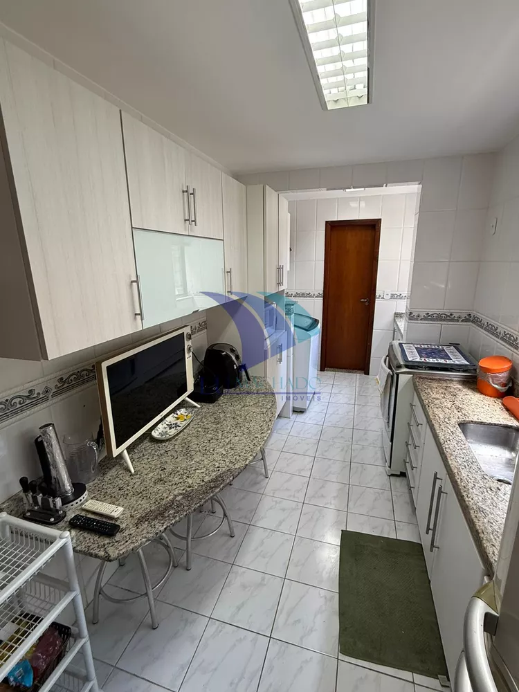 Apartamento, 3 quartos, 170 m² - Foto 6