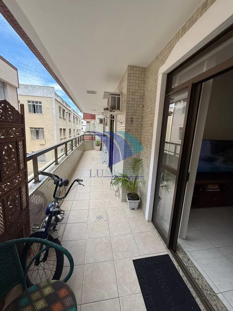 Apartamento, 3 quartos, 170 m² - Foto 35