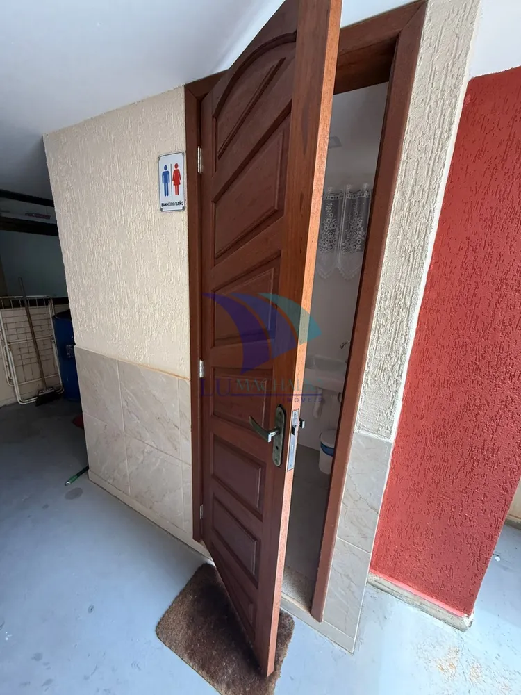 Apartamento, 3 quartos, 170 m² - Foto 42