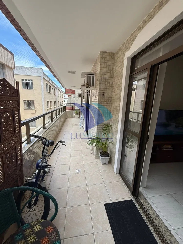 Apartamento, 3 quartos, 170 m² - Foto 57