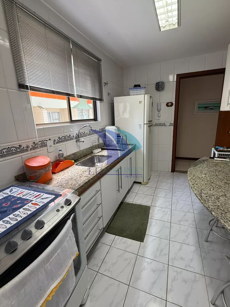 Apartamento, 3 quartos, 170 m² - Foto 7