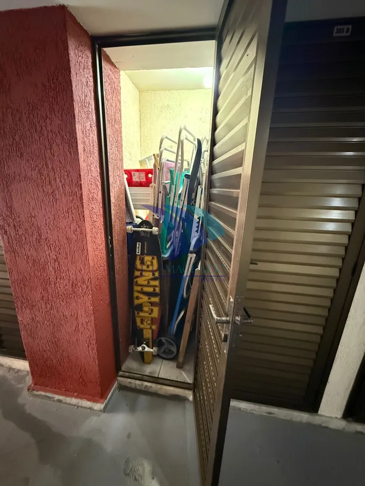 Apartamento, 3 quartos, 170 m² - Foto 41