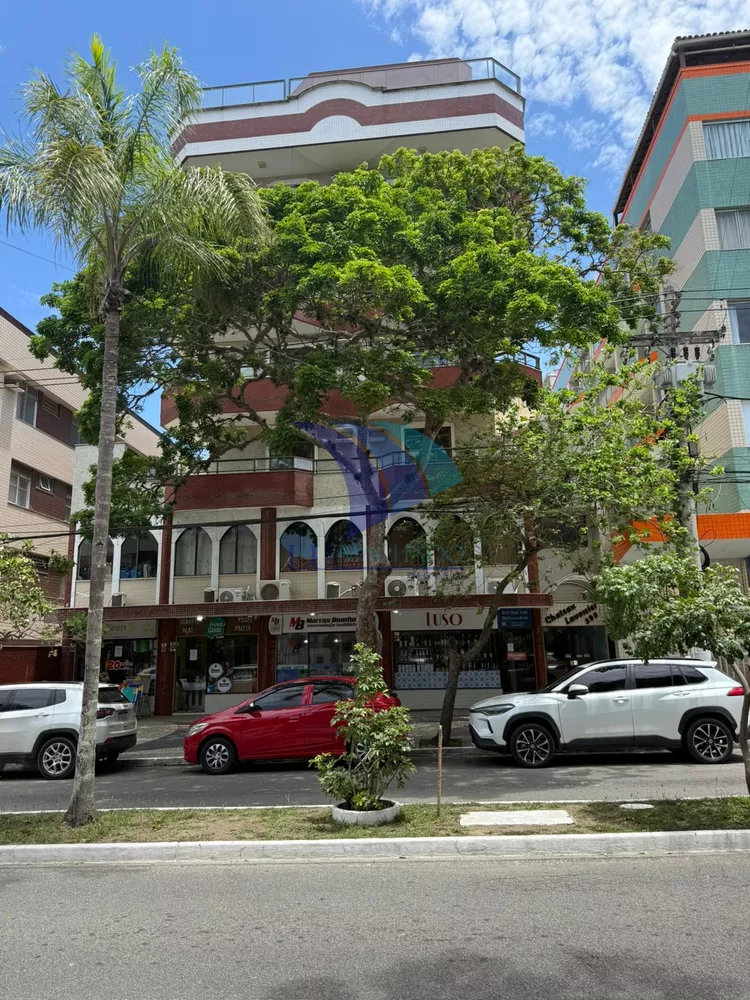 Apartamento, 3 quartos, 170 m² - Foto 13