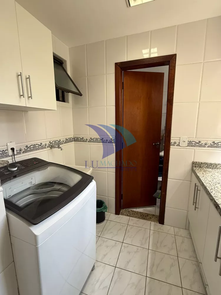 Apartamento, 3 quartos, 170 m² - Foto 11