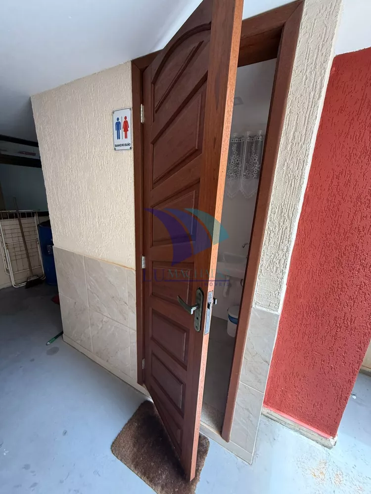 Apartamento, 3 quartos, 170 m² - Foto 9