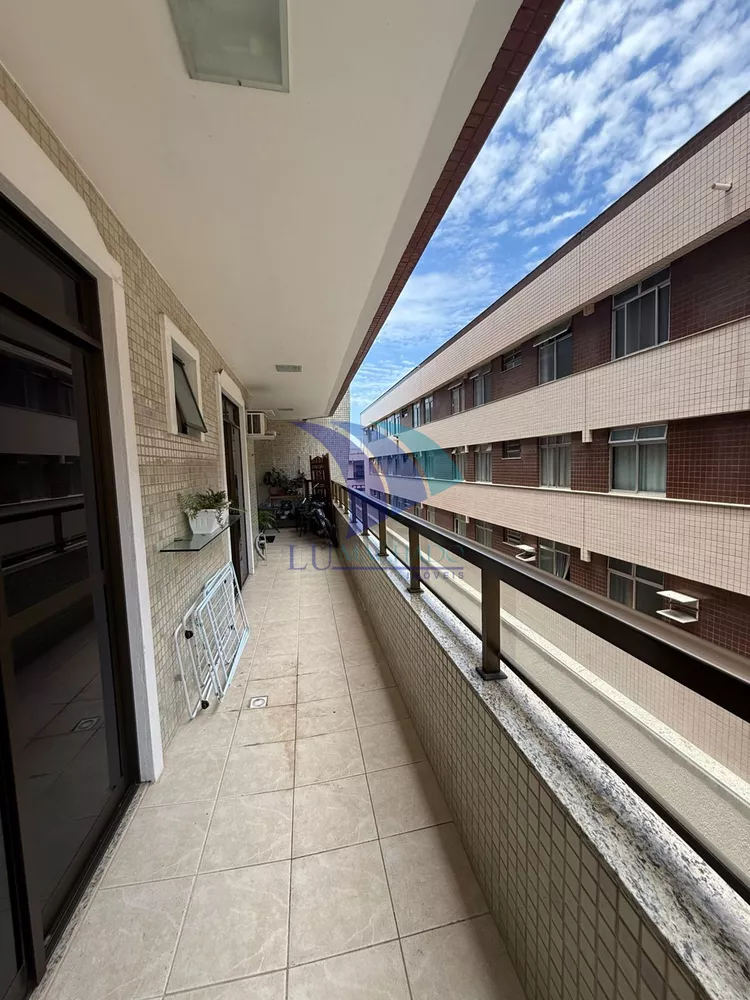 Apartamento, 3 quartos, 170 m² - Foto 5
