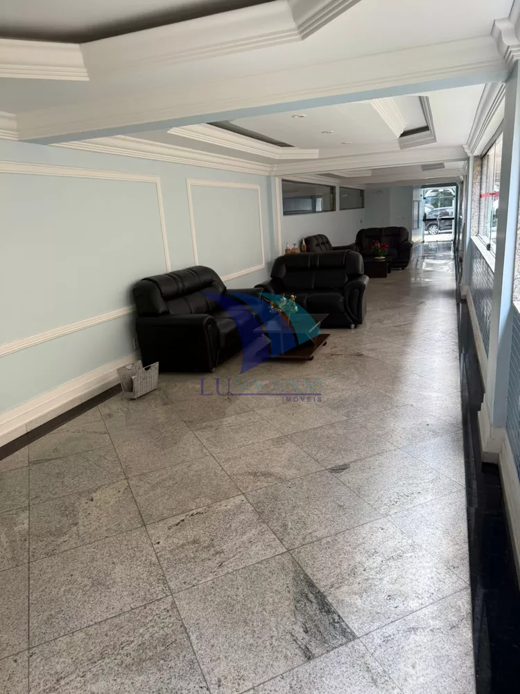 Apartamento, 3 quartos, 170 m² - Foto 15