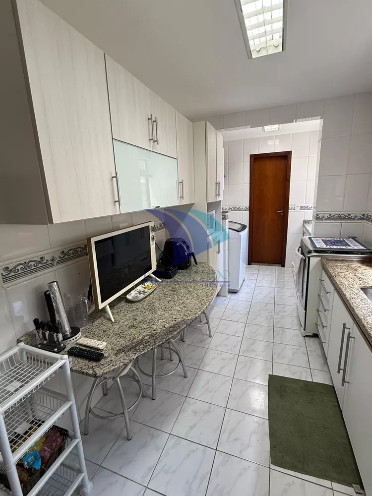 Apartamento, 3 quartos, 170 m² - Foto 12